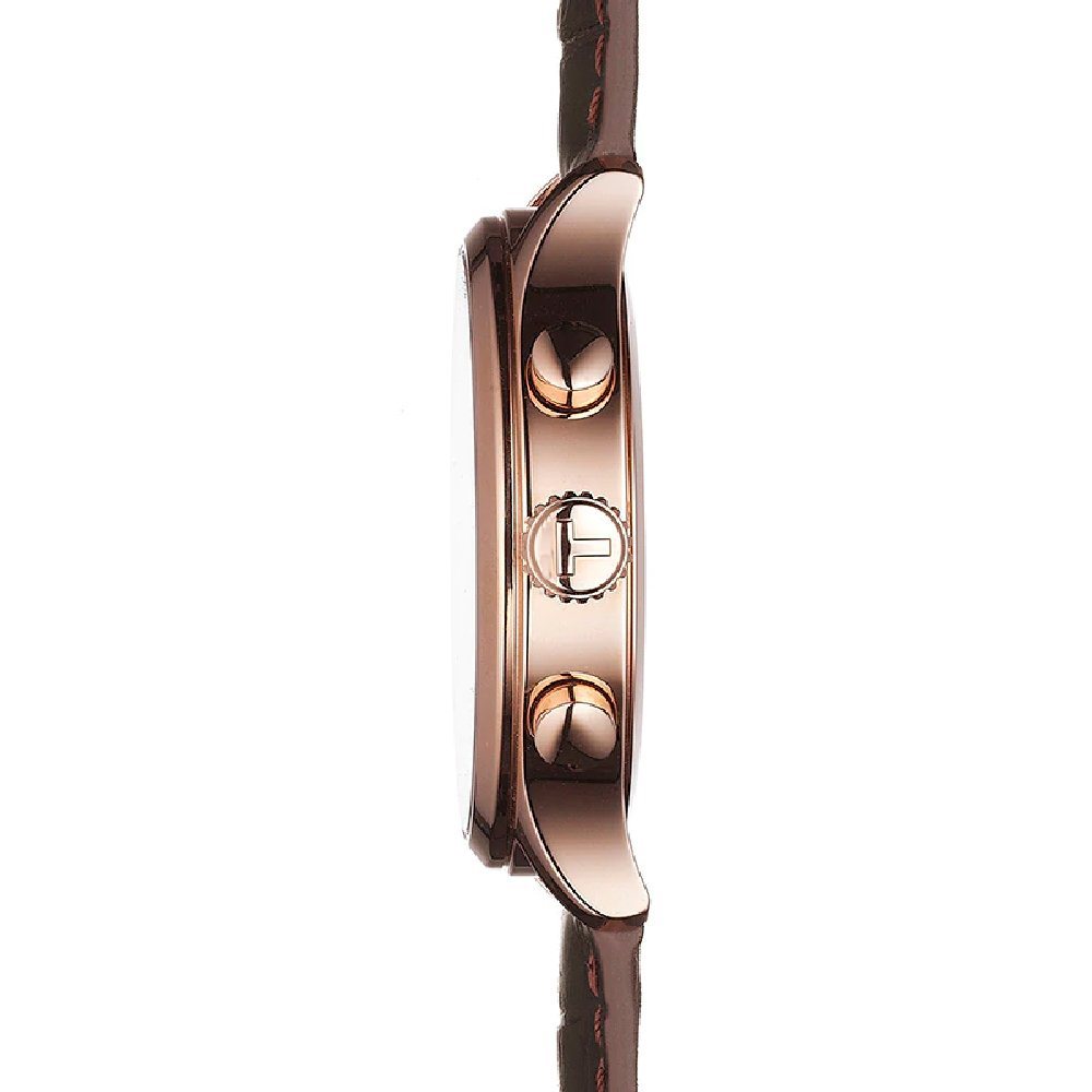 Oiritaly Reloj Quarzo Hombre Tissot Chrono Xl Classic Relojes
